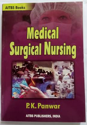 Medical Surgical Nursing