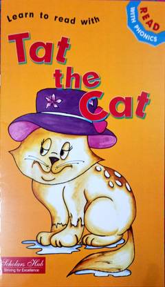 Tat The Cat