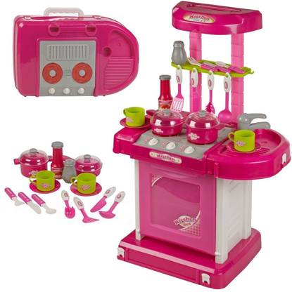 kalra kitchen Set