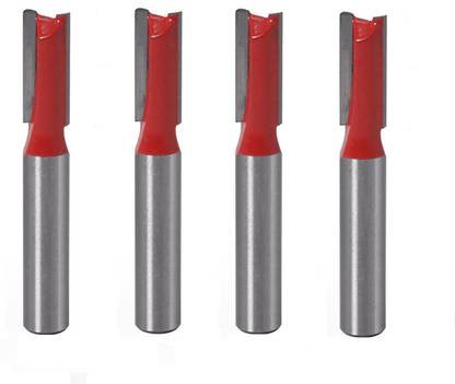 ALPHABET ROUTER BIT 9507 ( 15 MM ) Rotary Bit Set