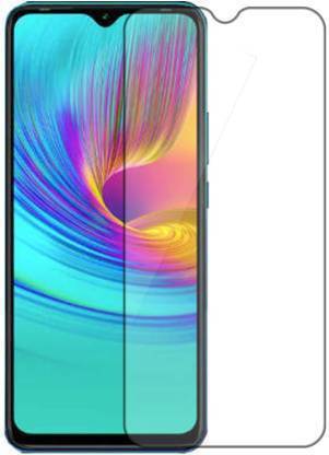 Trendzcase Tempered Glass Guard for Infinix Smart 4 Plus, Infinix Smart 4