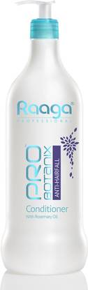 RAAGA PROFESSIONAL Pro Botanix Conditioner | Anti Hair Fall | 1000 ml