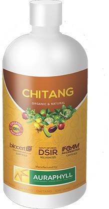 Chitang GOLD 100 ML - An Organic Fertilizer Fertilizer