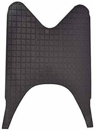 NFTRADERS Two Wheeler Mat Maruti, Suzuki Access 125 Two Wheeler Mat
