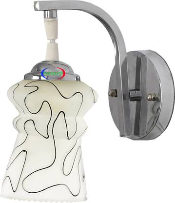 NOGAIYA Pendant Wall Lamp Without Bulb