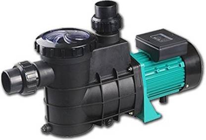 JMDPOOLS Swimming Pool Filter Pump Booster Self-Priming Circulating Pump Centrifugal Water Pump