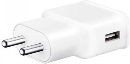 C Maxx 2.1 A Wall Charger for Mobile with Detachable Cable