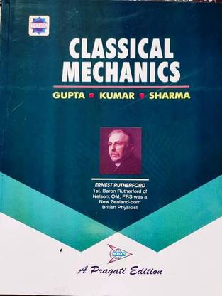 CLASSICAL MECHANICS