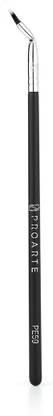 Pro Arte Proarte 2 in 1 Angled Eye and Lip Brush