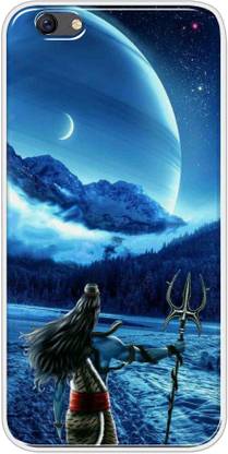 Hansviprint Back Cover for Oppo F3 Plus