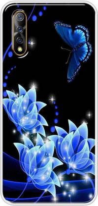 Hansviprint Back Cover for Vivo S1