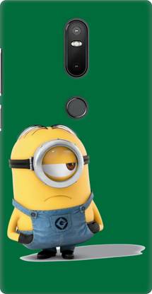 eCase Back Cover for Lenovo Phab 2 Plus