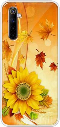 Hansviprint Back Cover for Realme 6 Pro