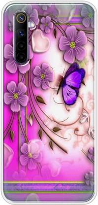 Hansviprint Back Cover for Realme 6 Pro