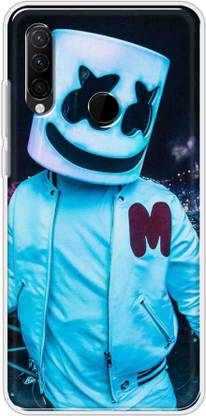 Hansviprint Back Cover for Lenovo K10 Note