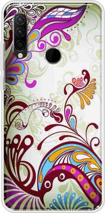 Hansviprint Back Cover for Lenovo K10 Note