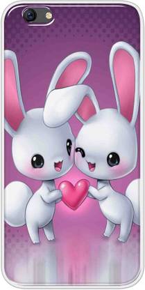 Hansviprint Back Cover for Oppo F3 Plus