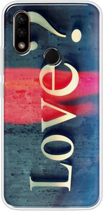 Hansviprint Back Cover for Lenovo A6 Note