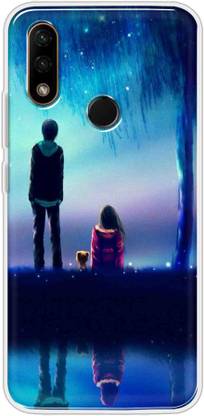 Hansviprint Back Cover for Lenovo A6 Note