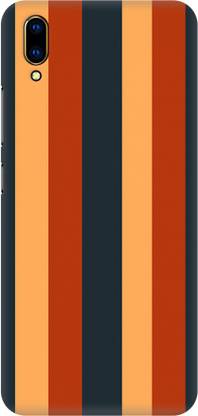 COBIERTAS Back Cover for Vivo V11 Pro