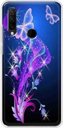 Hansviprint Back Cover for Lenovo K10 Note