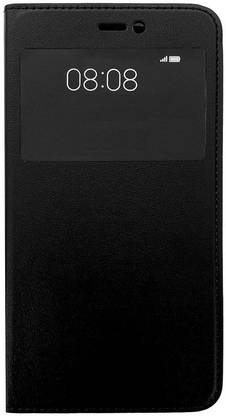 FITSMART Flip Cover for Honor 5X