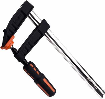 Harden F-clamp