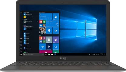 LifeDigital Zed Intel Core i3 5th Gen 5005U - (4 GB/1 TB HDD/128 GB SSD/Windows 10 Home) Zed Air CX3 Laptop