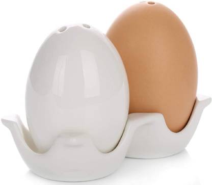 TAGROCK Salt & Pepper Set Ceramic