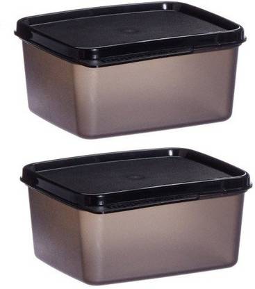 TUPPERWARE Plastic Utility Container  - 500 ml