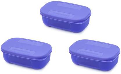 Signoraware Plastic Utility Container  - 140 ml