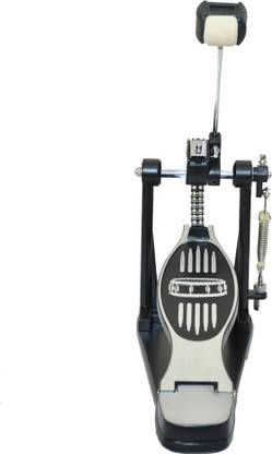 Sound X SX K01 Drum Bass Pedal- Single Chain Driven Drum Pedal