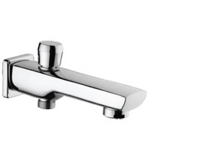 Parryware Euclid Bath spout with Diverter Cartridge Faucet