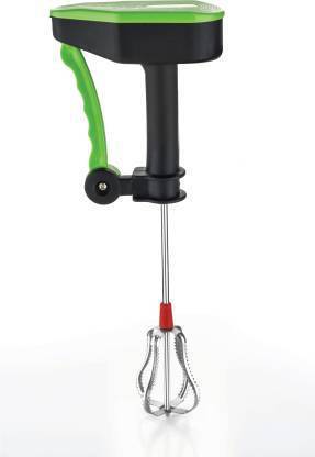 sun 50 W Green, Orange, Red, Multicolor Hand Blender