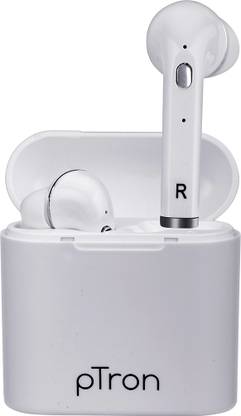 PTron Bassbuds Lite Bluetooth