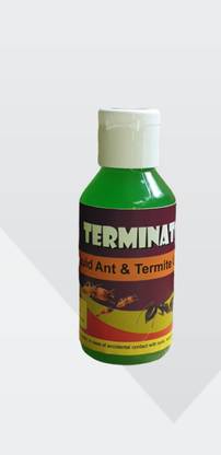 Terminater ANT & TERMITE REPELLENT