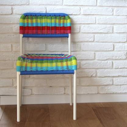 IKEA Metal Chair