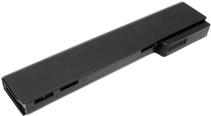 Techie Laptop Battery Compatible for HP ProBook - 6360B 6460B 6465B 6470B 6475B 6560B 6565B 6 Cell Laptop Battery
