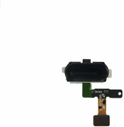 Shockware Home Button_80 Samsung J7 Max Fingerprint Sensor Flex cable