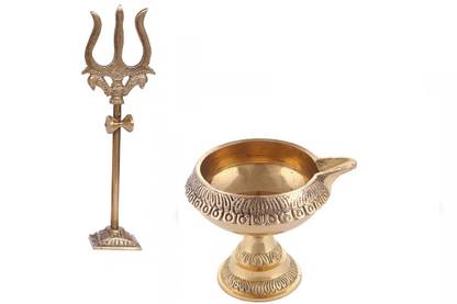 VALUE CRAFTS Brass
