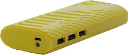 KING 25000 mAh Power Bank