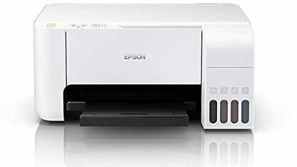 Epson L3116 Multi-function Color Ink Tank Printer