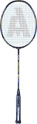 ASHAWAY X-STRIKE Multicolor Strung Badminton Racquet
