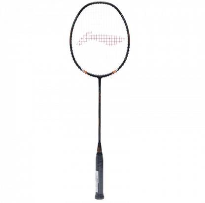 LI-NING US 950 Plus Black Strung Badminton Racquet