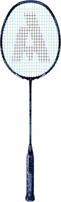 ASHAWAY X-LITE Multicolor Strung Badminton Racquet