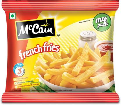 McCain French Fries 200 g