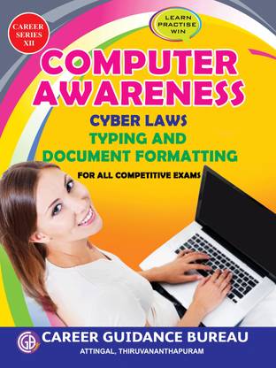 Computer Awareness For PSC Exams