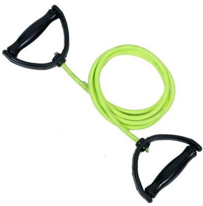 IBS Rope Exercise Bands for Stretching with Door Anchor Resistance Tube