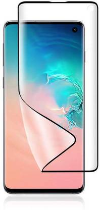 JBJ इम्पॉसिबल स्क्रीन गार्ड Samsung S10 के लिए के लिए