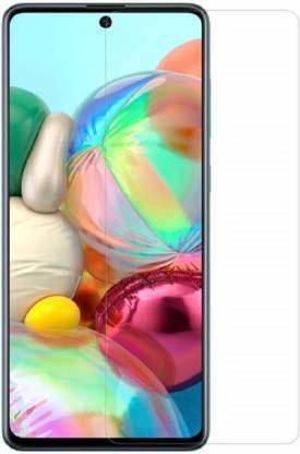 NSTAR Tempered Glass Guard for Samsung Galaxy A17